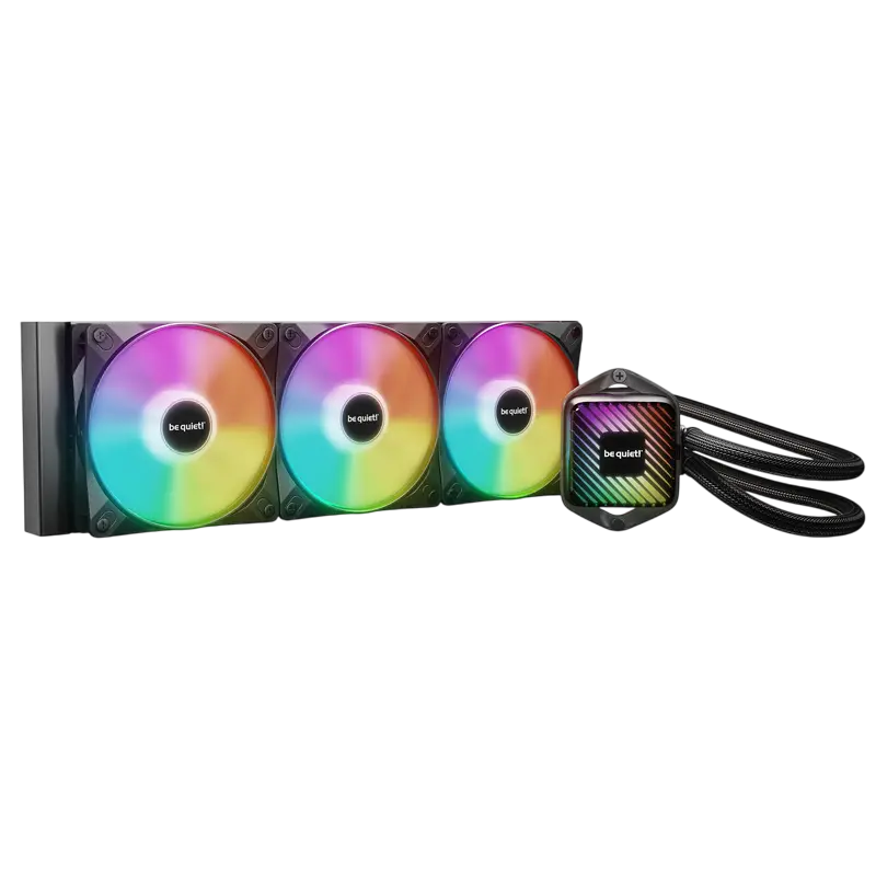be quiet! Pure Loop 3 LX 360mm