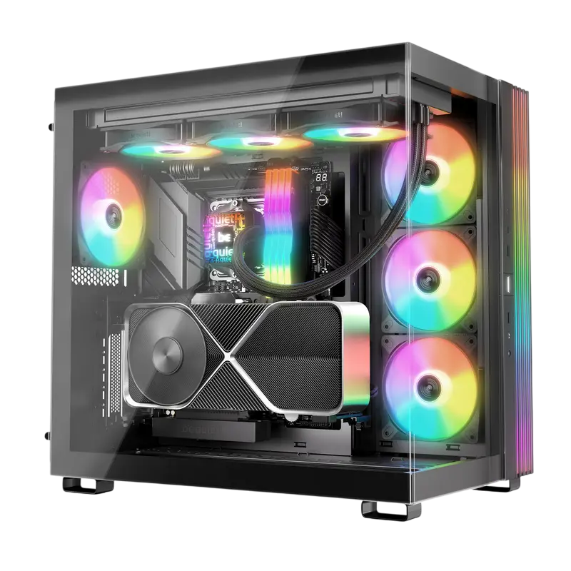 be quiet! Pure Loop 3 LX 360mm