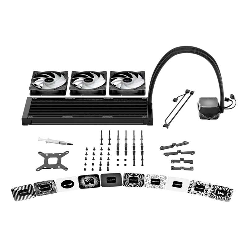 be quiet! Pure Loop 3 LX 360mm