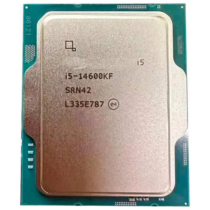 Intel Core i5-14600KF Tray