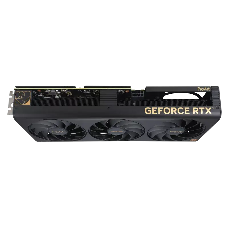 ASUS ProArt GeForce RTX 4060 Ti OC
