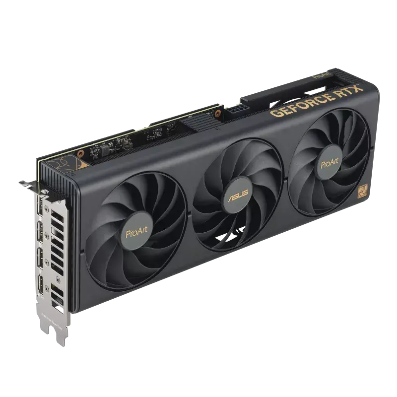 ASUS ProArt GeForce RTX 4060 Ti OC
