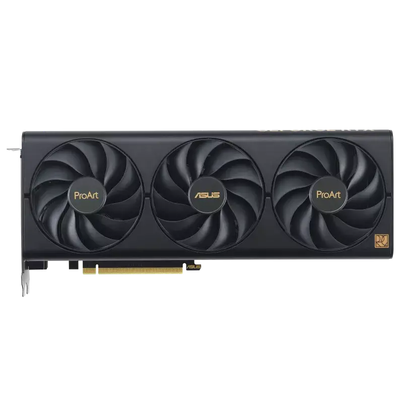 ASUS ProArt GeForce RTX 4060 Ti OC
