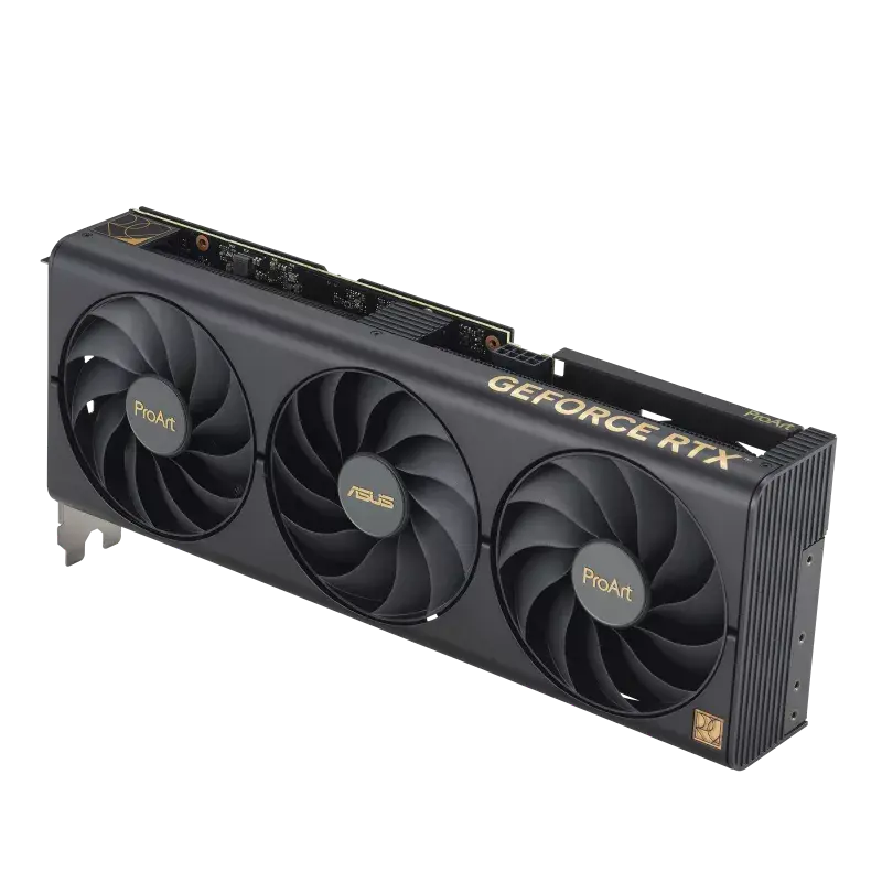 ASUS ProArt GeForce RTX 4060 Ti OC
