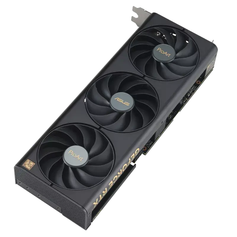 ASUS ProArt GeForce RTX 4060 Ti OC