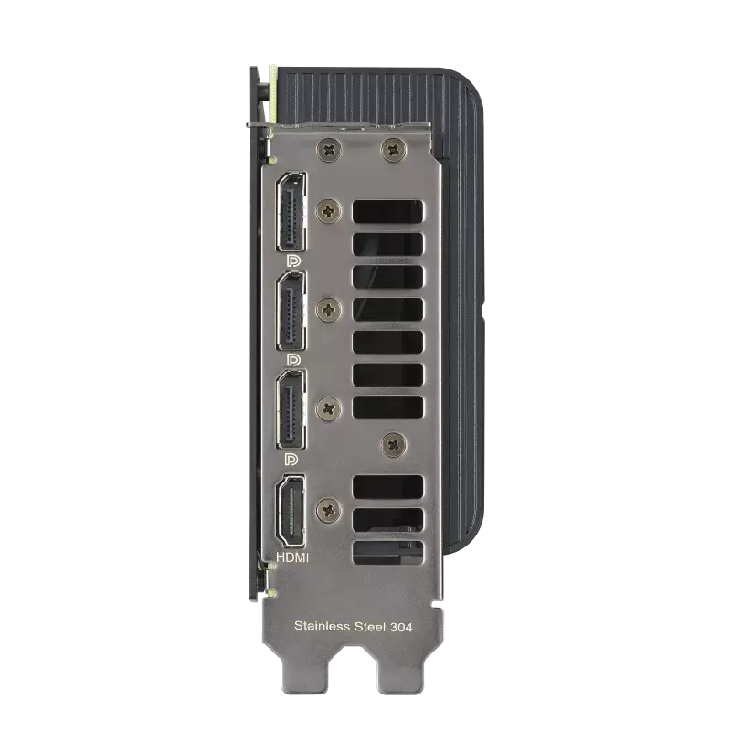 ASUS ProArt GeForce RTX 4060 Ti OC