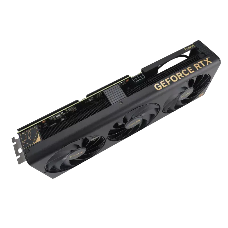 ASUS ProArt GeForce RTX 4060 Ti OC