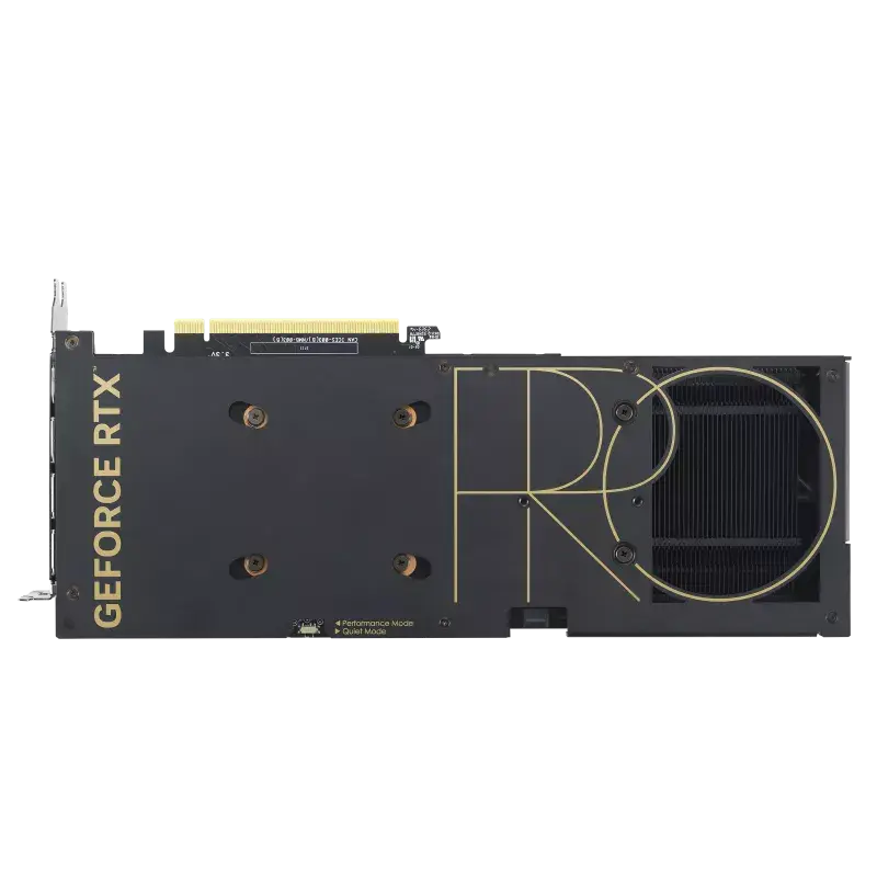 ASUS ProArt GeForce RTX 4060 Ti OC