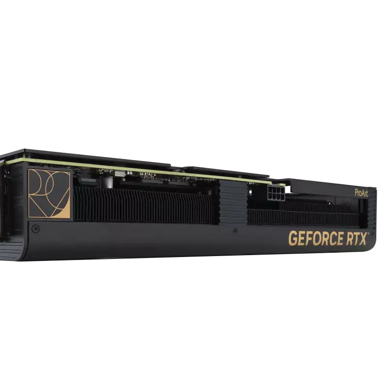 ASUS ProArt GeForce RTX 4060 Ti OC