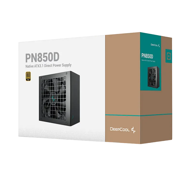 Deepcool PN850D 850W ATX