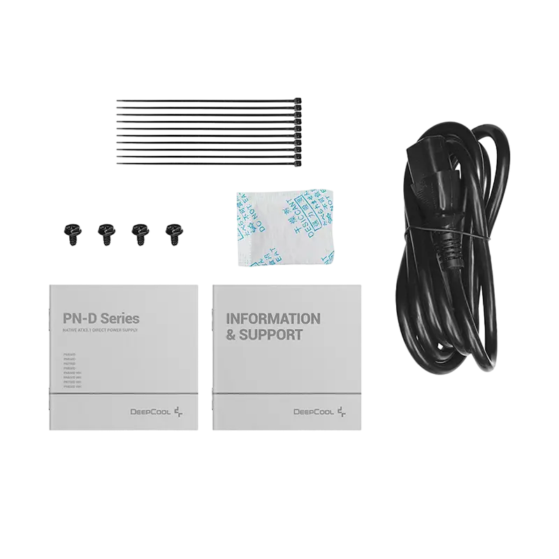 Deepcool PN850D 850W ATX