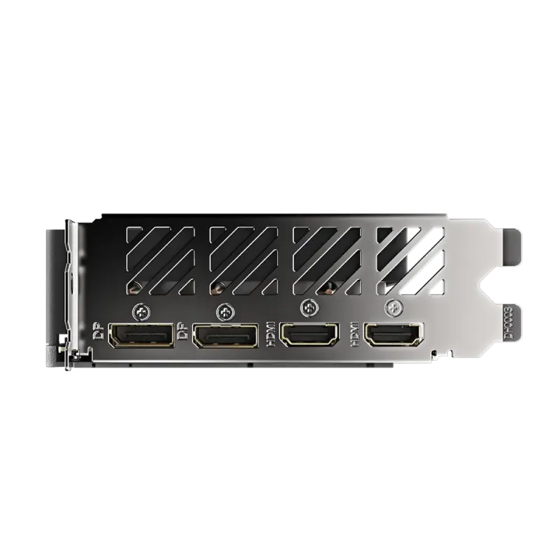 Gigabyte GeForce RTX 4060 Ti EAGLE
