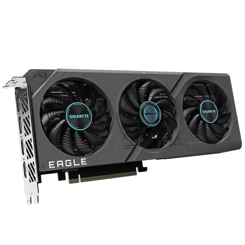 Gigabyte GeForce RTX 4060 Ti EAGLE