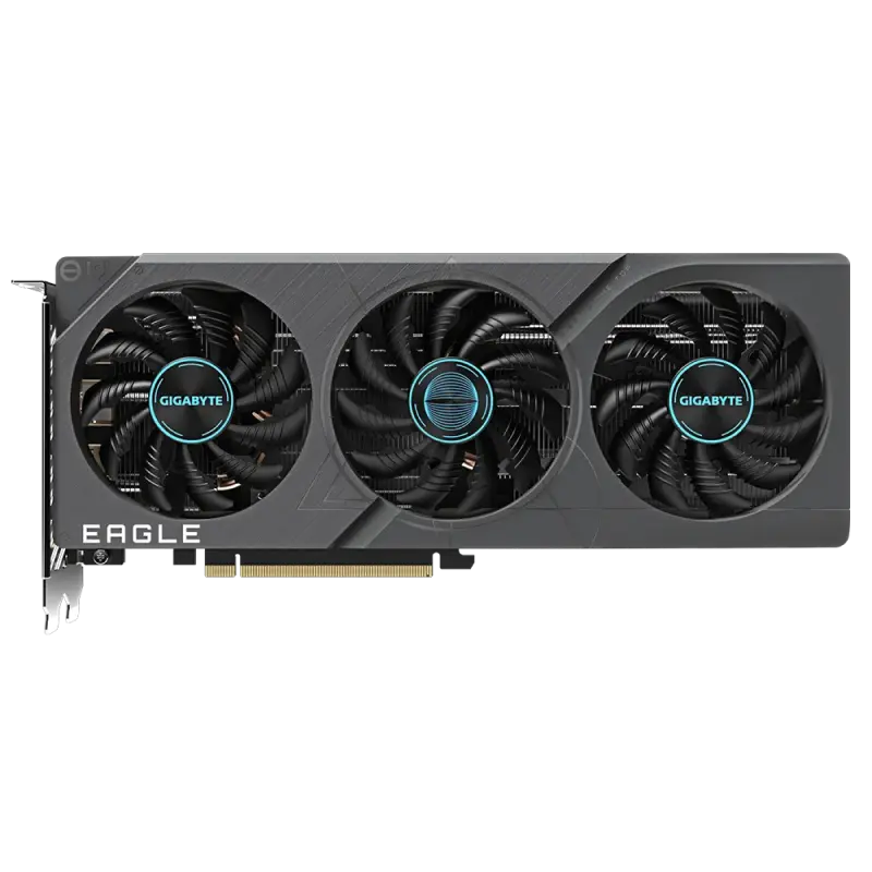 Gigabyte GeForce RTX 4060 Ti EAGLE
