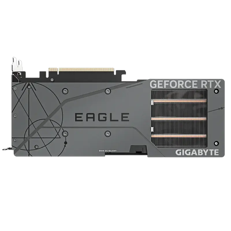 Gigabyte GeForce RTX 4060 Ti EAGLE