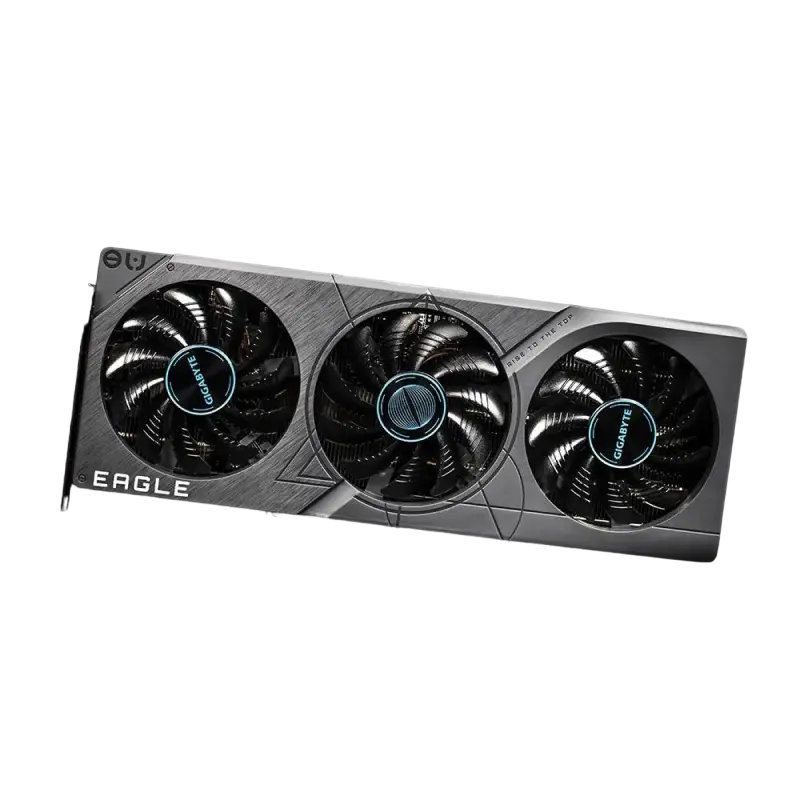Gigabyte GeForce RTX 4060 Ti EAGLE