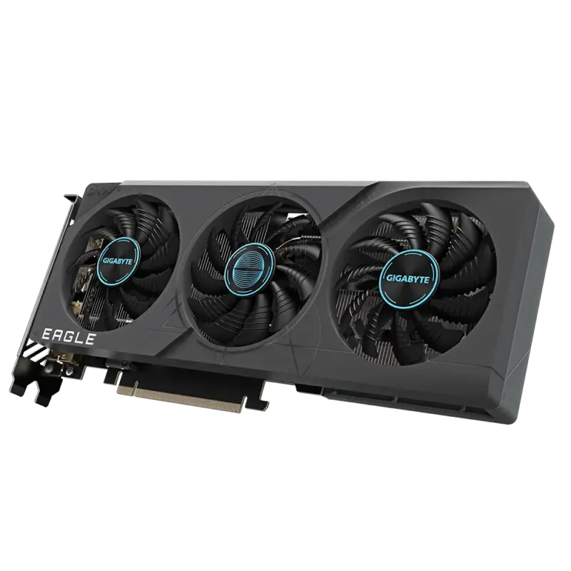 Gigabyte GeForce RTX 4060 Ti EAGLE