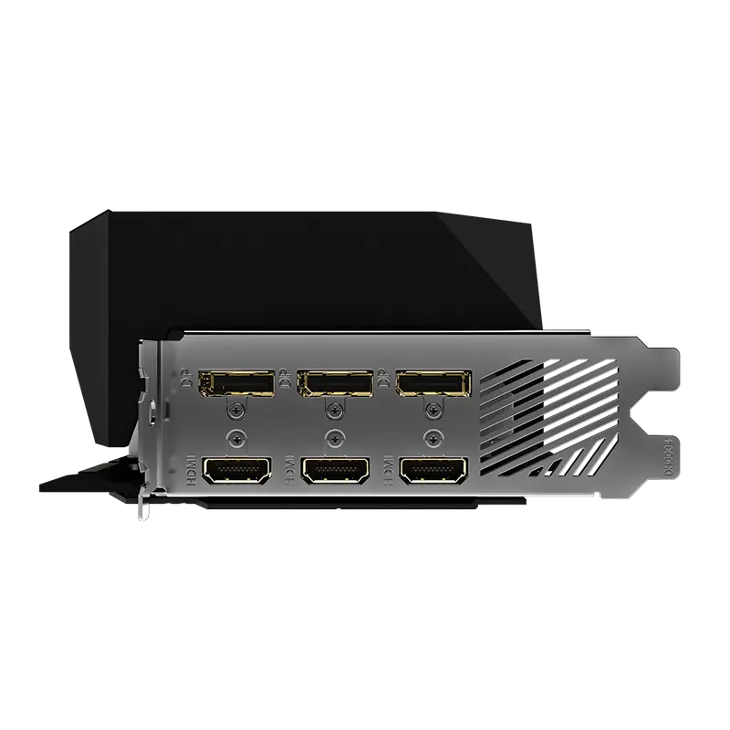 Gigabyte AORUS GeForce RTX 3090 MASTER rev. 1.0