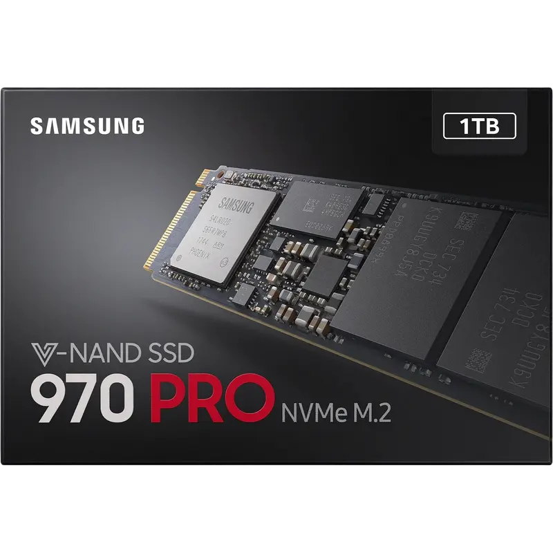 Samsung 970 PRO 1 TB