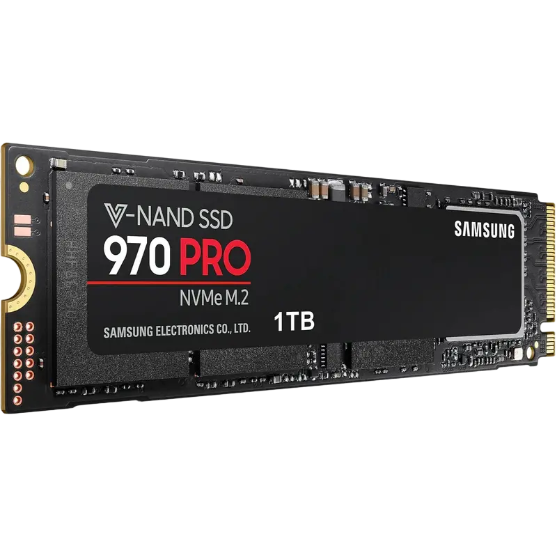 Samsung 970 PRO 1 TB