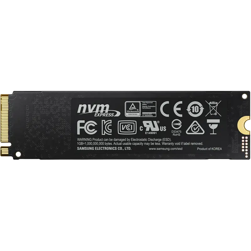 Samsung 970 PRO 1 TB