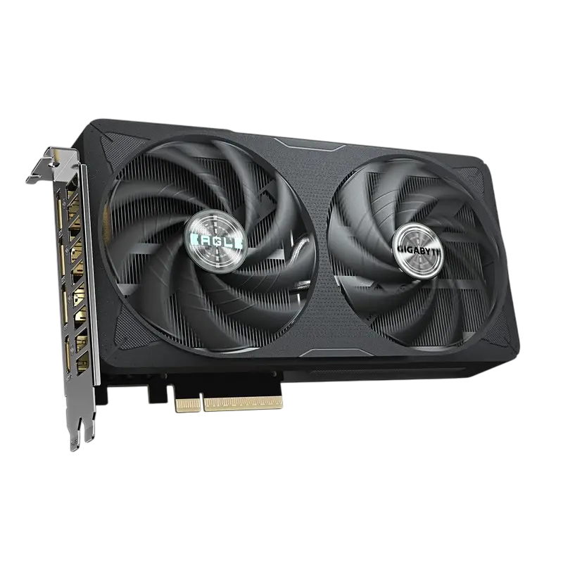 Gigabyte GeForce RTX 5060 Ti EAGLE OC