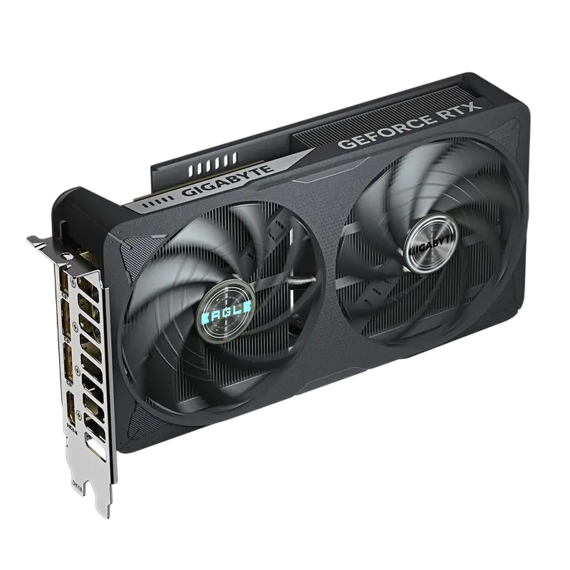 Gigabyte GeForce RTX 5060 Ti EAGLE OC