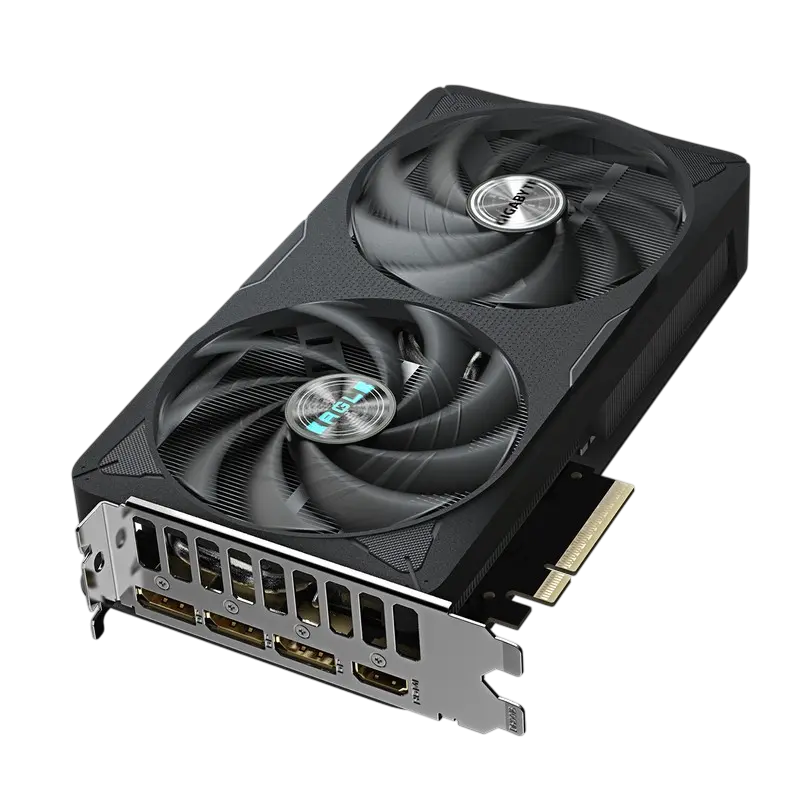Gigabyte GeForce RTX 5060 Ti EAGLE OC