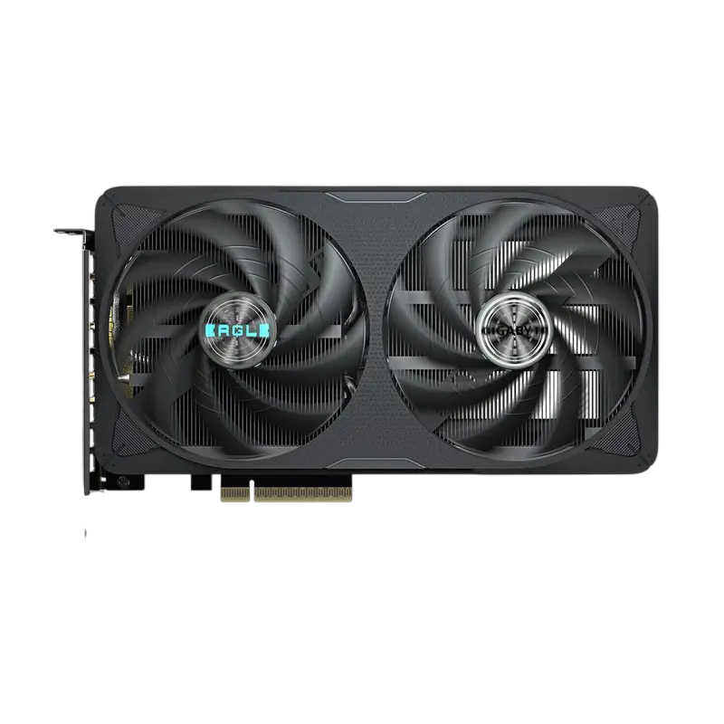 Gigabyte GeForce RTX 5060 Ti EAGLE OC