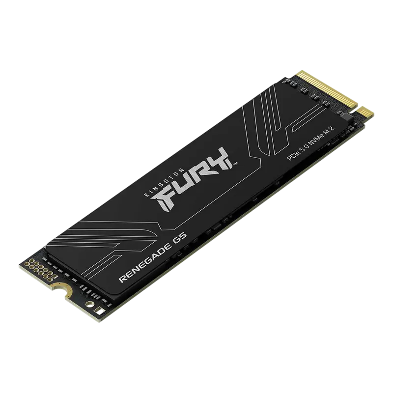 Kingston FURY Renegade G5 4 TB