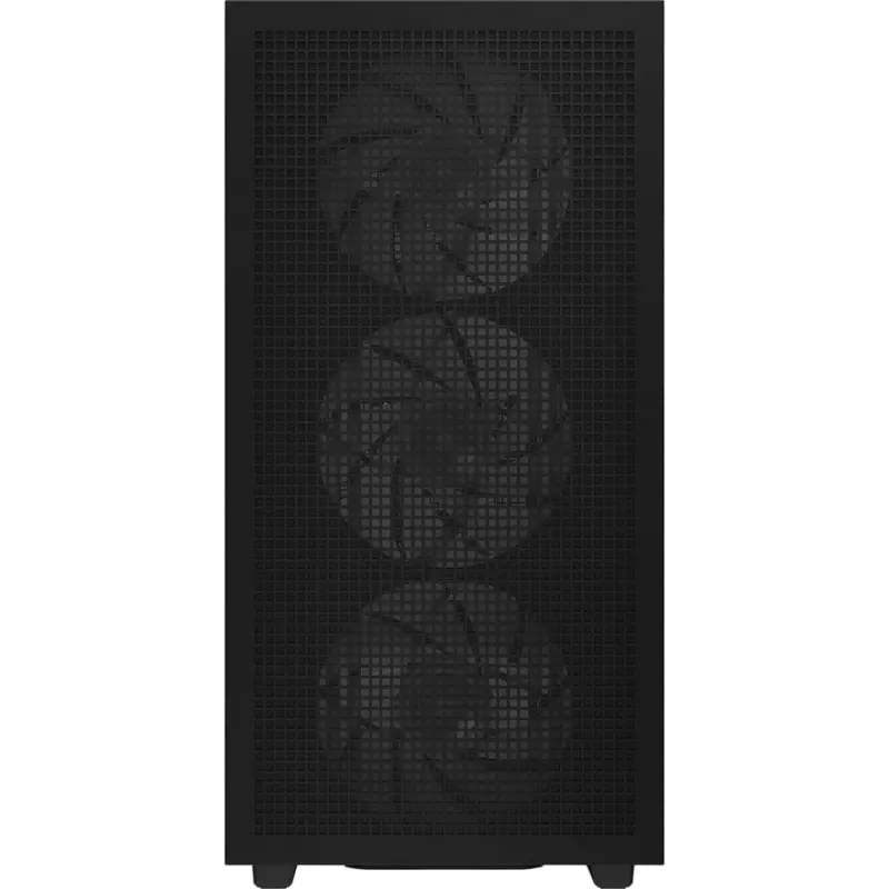 Deepcool CH560 Midi-Tower Black