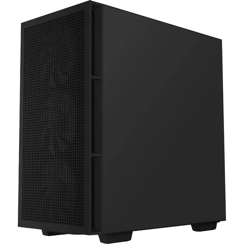 Deepcool CH560 Midi-Tower Black