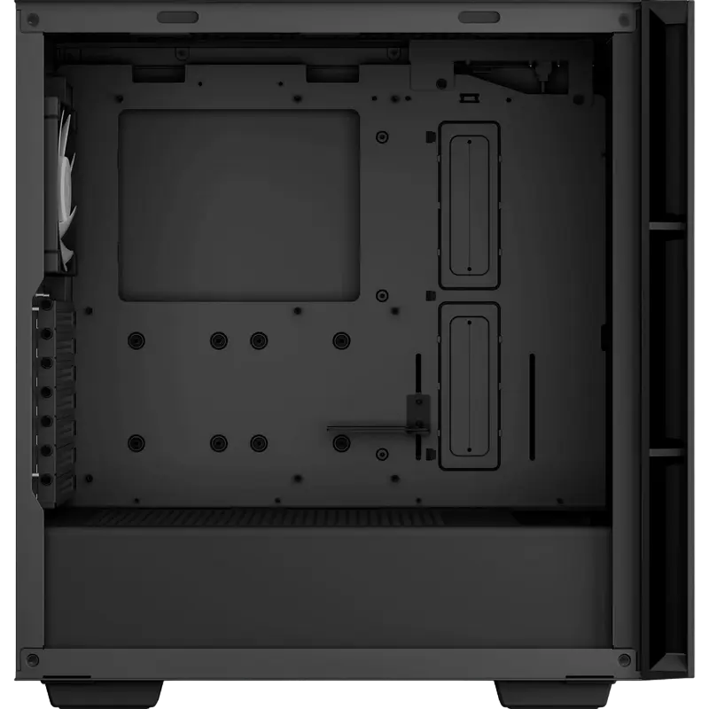 Deepcool CH560 Midi-Tower Black
