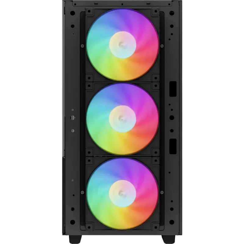 Deepcool CH560 Midi-Tower Black