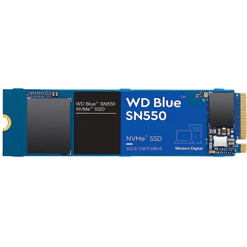 Western Digital SN550 2 TB