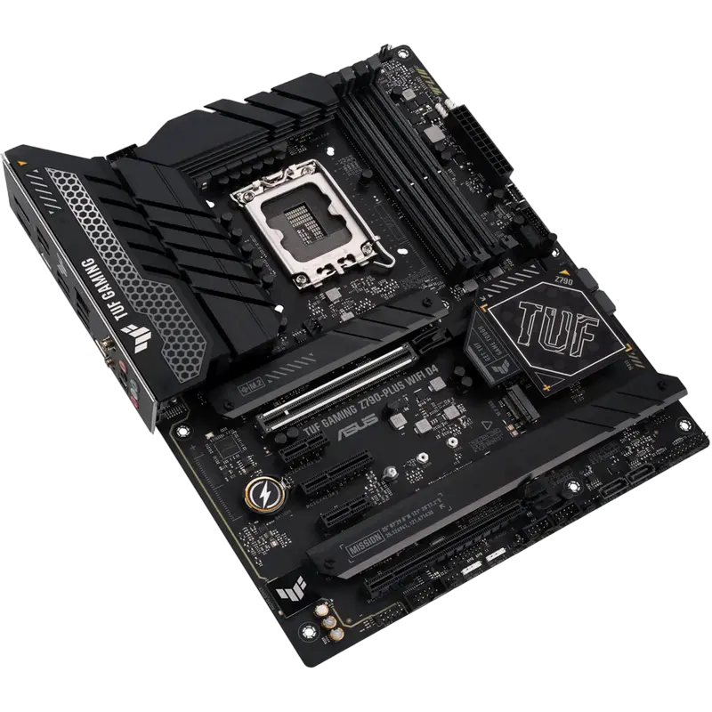 ASUS TUF GAMING Z790-PLUS WIFI LGA1700 ATX