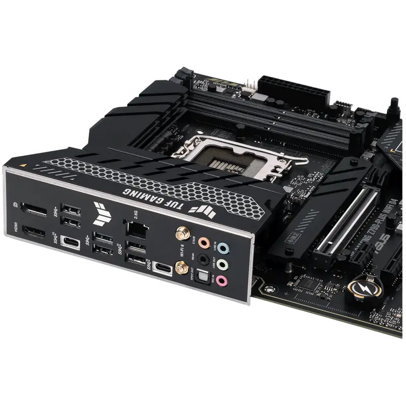 ASUS TUF GAMING Z790-PLUS WIFI LGA1700 ATX