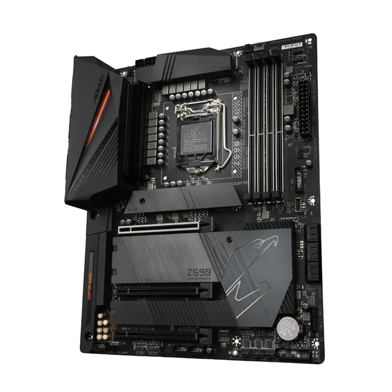 Gigabyte Z590 AORUS PRO AX LGA1200 ATX