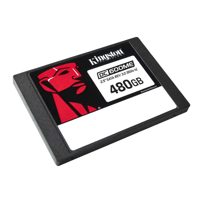 Kingston DC600M 480 GB