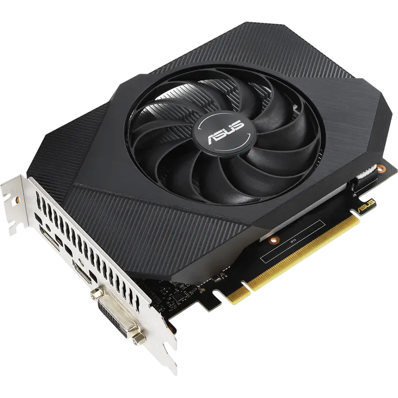ASUS Phoenix GeForce GTX 1650 OC
