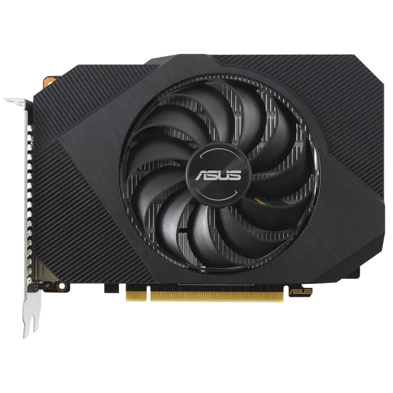 ASUS Phoenix GeForce GTX 1650 OC