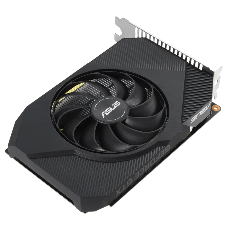 ASUS Phoenix GeForce GTX 1650 OC