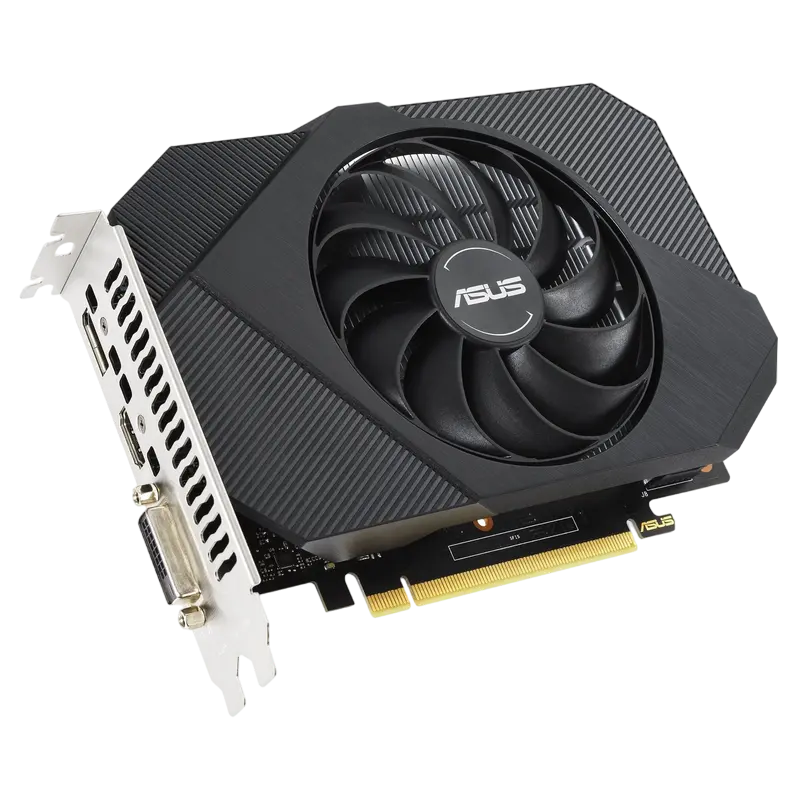 ASUS Phoenix GeForce GTX 1650 OC