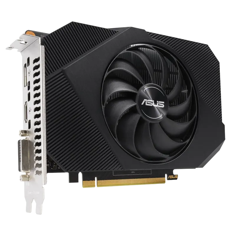 ASUS Phoenix GeForce GTX 1650 OC