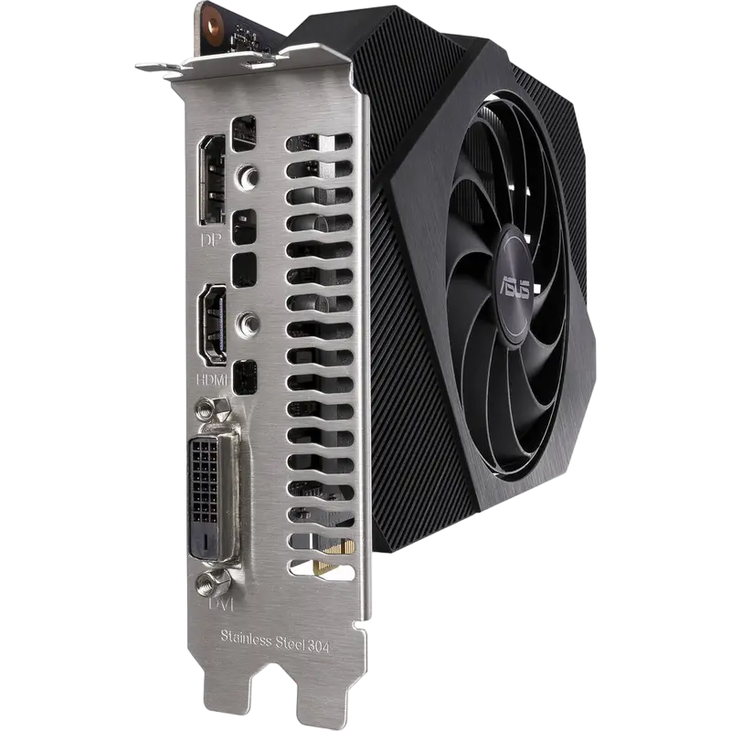 ASUS Phoenix GeForce GTX 1650 OC