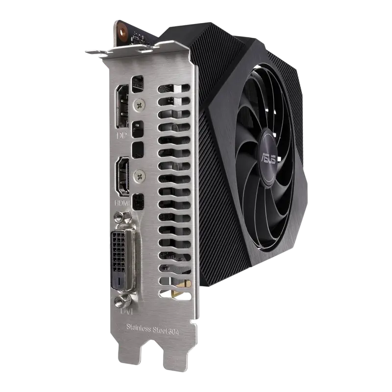 ASUS Phoenix GeForce GTX 1650 OC