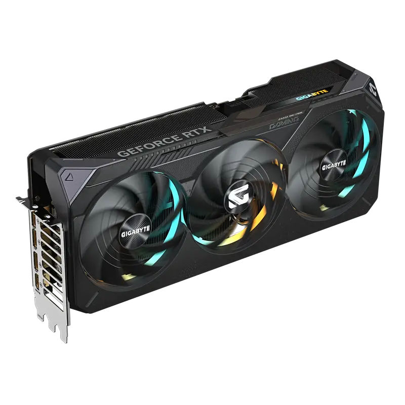 Gigabyte GeForce RTX 5090 GAMING OC