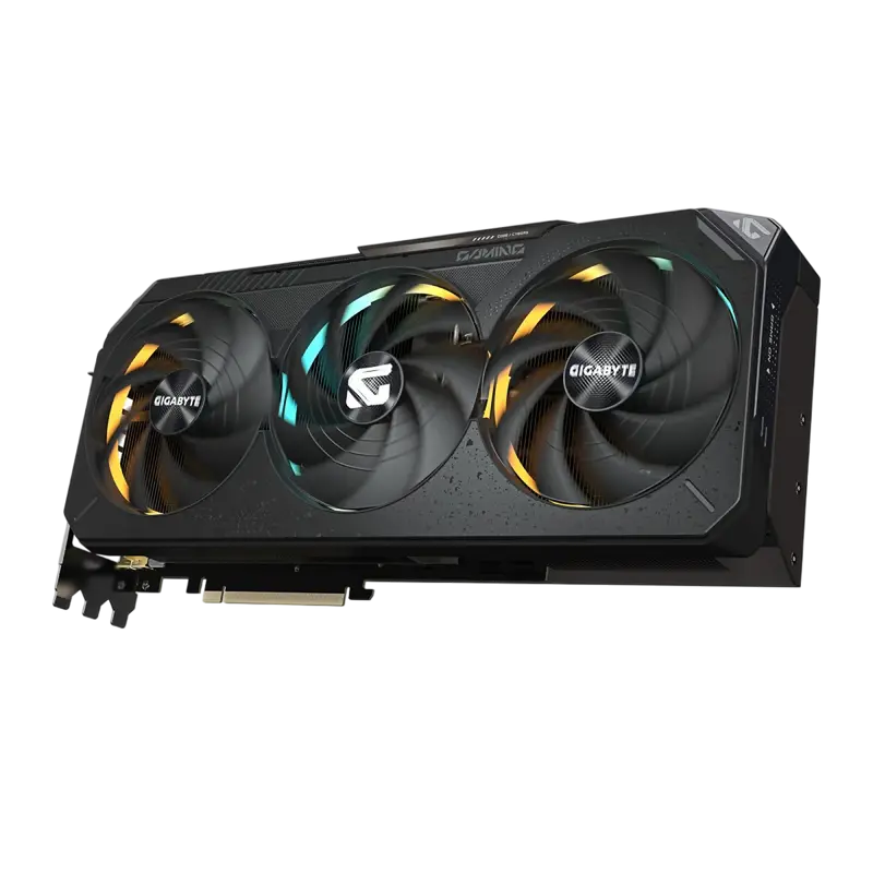 Gigabyte GeForce RTX 5090 GAMING OC