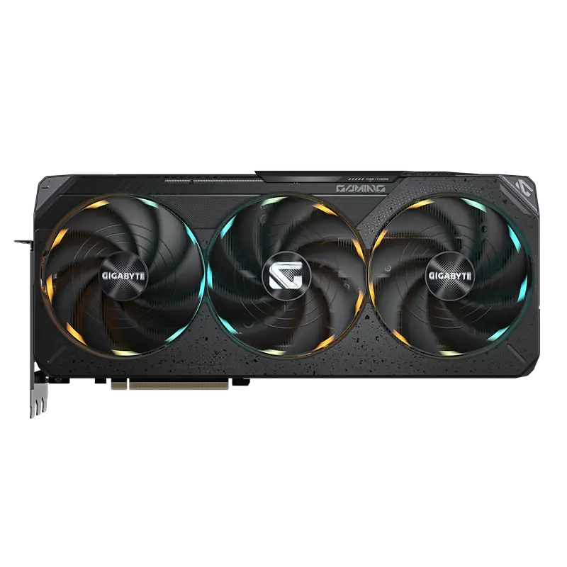 Gigabyte GeForce RTX 5090 GAMING OC