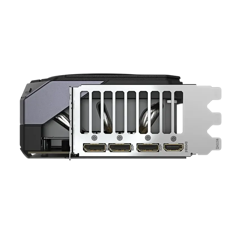 Gigabyte GeForce RTX 5090 GAMING OC